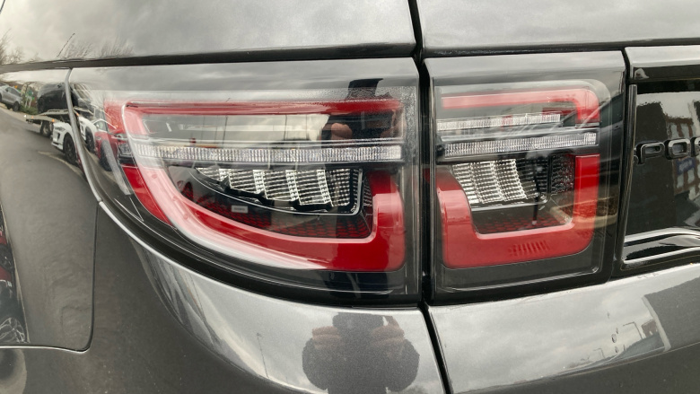 Land Rover Discovery Sport 2.0 D200 Urban Edition 5dr Auto [5 Seat] Diesel Station Wagon